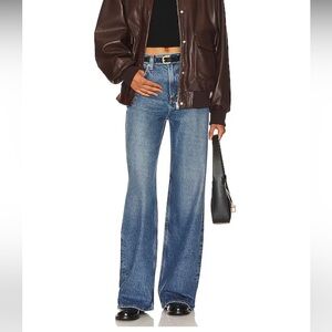 Citizens of Humanity Paloma Baggy in Siesta